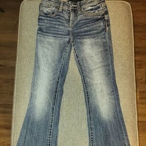 Girls size 12 Daytrip jeans